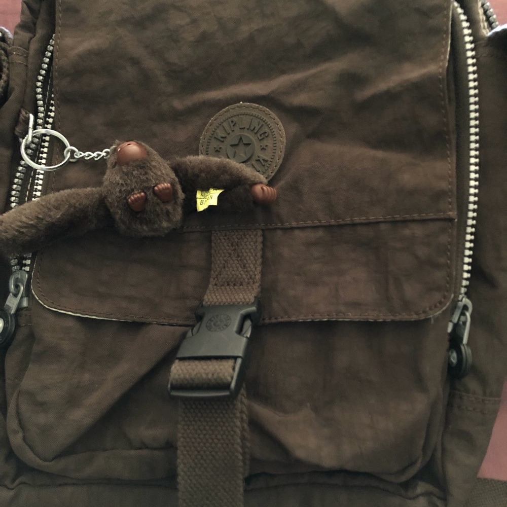 Kipling crossbody